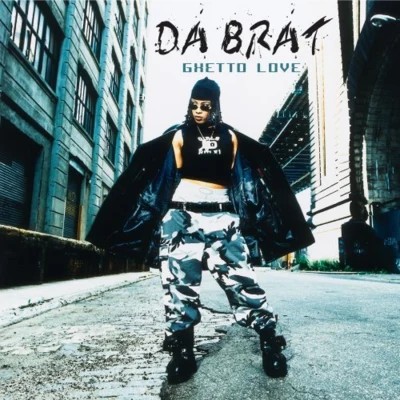 Ghetto Love 專輯 Da Brat/Destinys Child