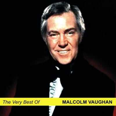 The Very Best Of Malcolm Vaughan 專輯 Malcolm Vaughan