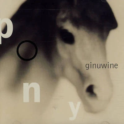 ALTÉGOGinuwineBritney Spears Pony