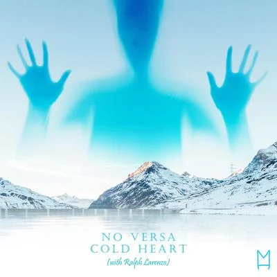 Cold Heart 專輯 Ralph Larenzo