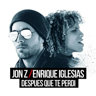 DESPUES QUE TE PERDI 專輯 Enrique Iglesias