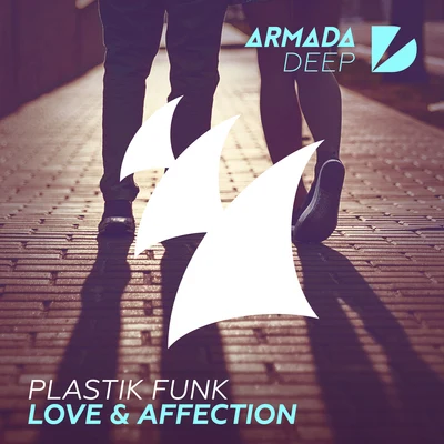 Love & Affection 專輯 Plastik Funk