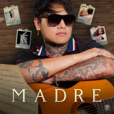 Madre 專輯 Melodico