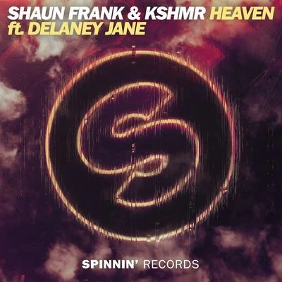 Heaven (Extended Mix) 專輯 Shaun Frank