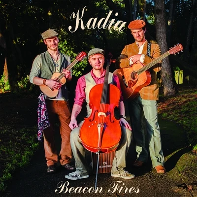 Beacon Fires 專輯 Kadia