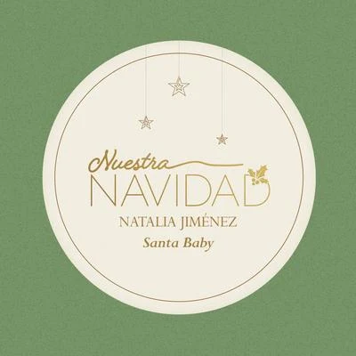 Natalia JiménezRicky Martin Santa Baby