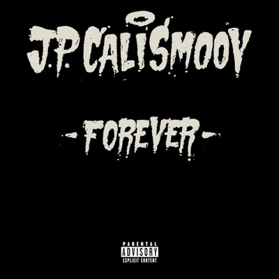 Forever 專輯 Urg7/JP Cali Smoov