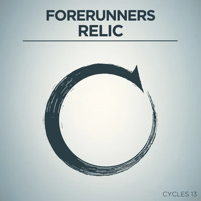 Forerunners Relic