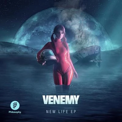 New Life EP 專輯 Venemy