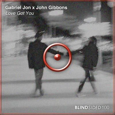 Love Got You 專輯 John Gibbons/Therese/Junior J