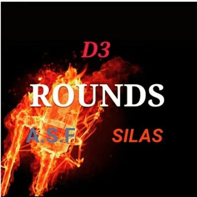 Rounds 專輯 Silas/El Xingo