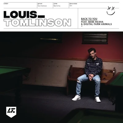 Back to You 专辑 Louis Tomlinson/Liam Payne/Jamie Scott/Zoom Karaoke/John Ryan