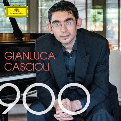 Gianluca Cascioli 900 Italia