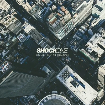 City Lock 專輯 CECIL/ShockOne