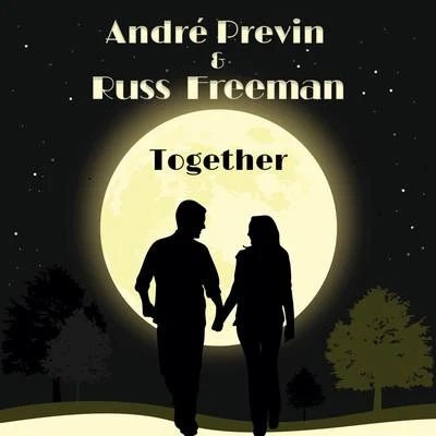 Together 專輯 André Previn