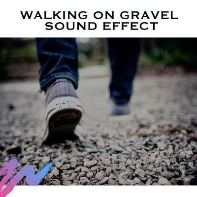 Walking on Gravel Sound Effect 專輯 Nature Ambience/Pink Noise/Soothing Baby Music