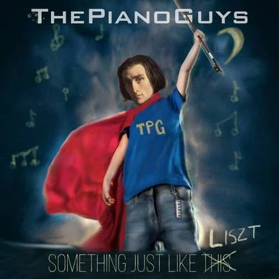 The Piano Guys Something Just Like ThisHungarian Rhapsody