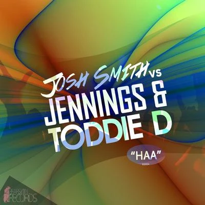 Haa (Original Mix) 專輯 Jennings