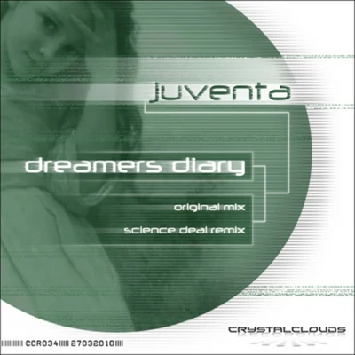 Dreamers Diary 专辑 Juventa