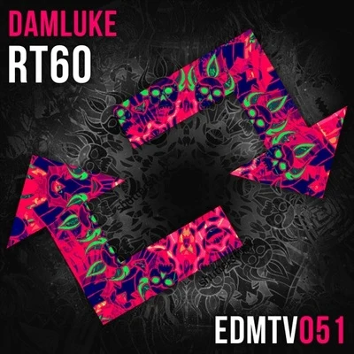 RT60 专辑 Damluke/Max Landry