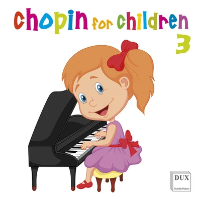 Chopin for Children, Vol. 3 专辑 Tatiana Shebanova