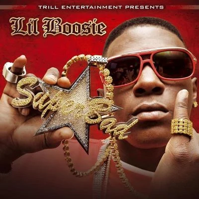 SuperBad: The Return of Boosie Bad Azz 專輯 Lil Boosie