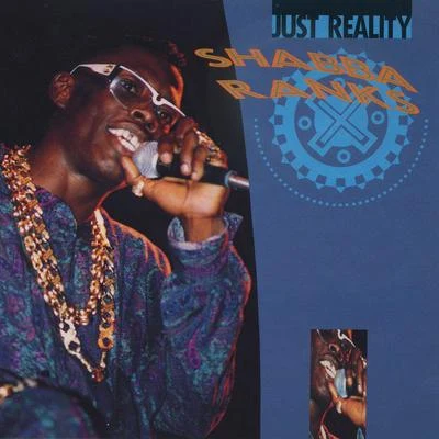 Just Reality 專輯 Shabba Ranks/Bob Sinclar