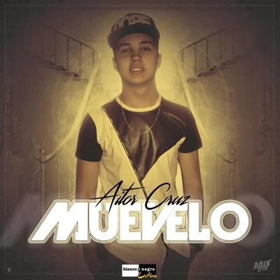 Muévelo 專輯 Aitor Cruz/Jack Mazzoni