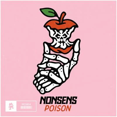 Poison 專輯 NONSENS