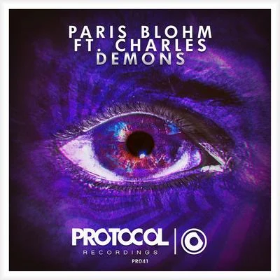 Demons 專輯 Paris Blohm