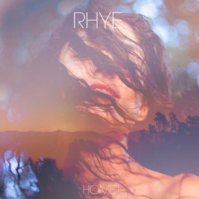 Black Rain 專輯 Rhye