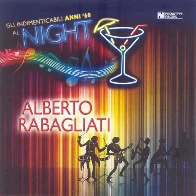 Gli indimenticabili anni 60 al Night, vol. 8 專輯 Alberto Rabagliati/Manuel Ponce/Gerd Karlick/Ewald Walter/Tino Rossi