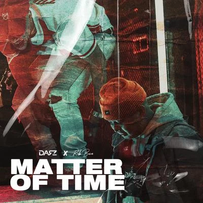 Matter of Time 專輯 Darz/Tidus