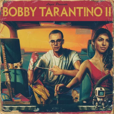 LogicAlessia CaraKhalid Bobby Tarantino II