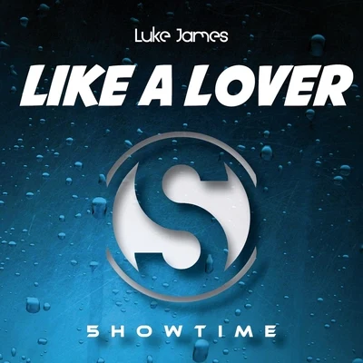 Like a Lover 專輯 Luke James