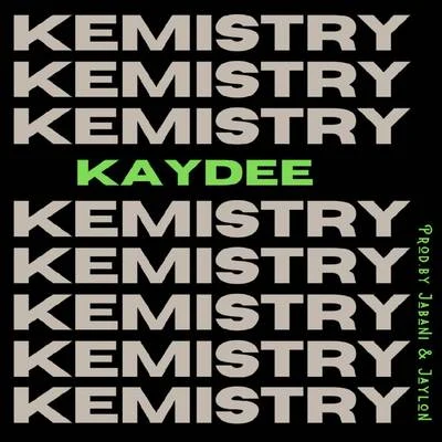 Kemistry 專輯 Long Nón Lá/KayDee