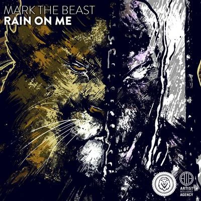 Mark The BeastNitepunkAkylla Rain On Me - Single