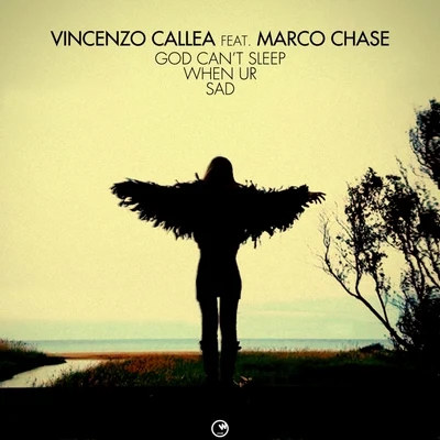 God Cant Sleep When Ur Sad 專輯 Vincenzo Callea/FLORAL/Consoul Trainin/Beth Hirsch/Francesco Rossi