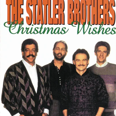 Christmas Wishes 专辑 The Statler Brothers