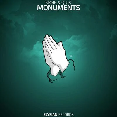 Monuments 專輯 Krane