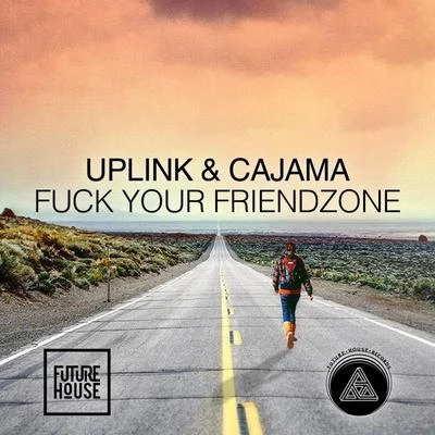 **** Your Friendzone 專輯 Uplink