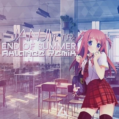 End of Summer（Axlance Remix） 专辑 Axlance