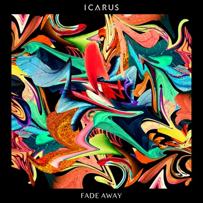 Fade Away 專輯 凡清/Icarus/VANGUARD RECORDS