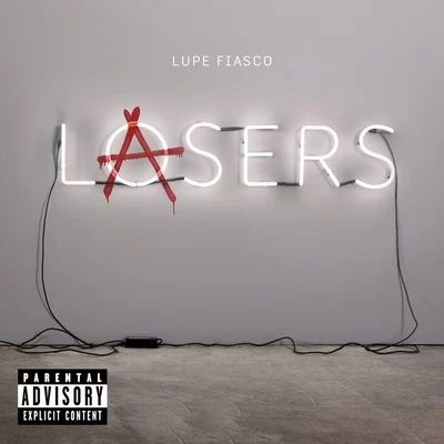 Lasers 专辑 Lupe Fiasco