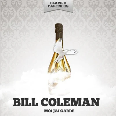 Moi Jai Garde 專輯 Bill Coleman