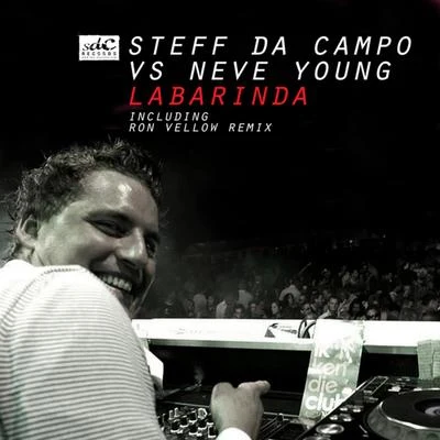 Labarinda (Ron Vellow Radio Mix) 专辑 Arturo Silvestre/Neve Young