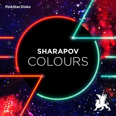 Colours 專輯 Stoto/Sharapov/Dexxx Gum/George B./Du Saint