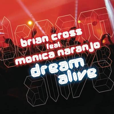 Dream Alive 專輯 Brian Cross