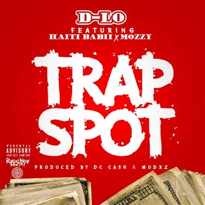 Trap Spot 專輯 Mozzy/Raz Simone