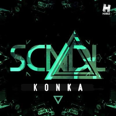 Konka 專輯 SCNDL